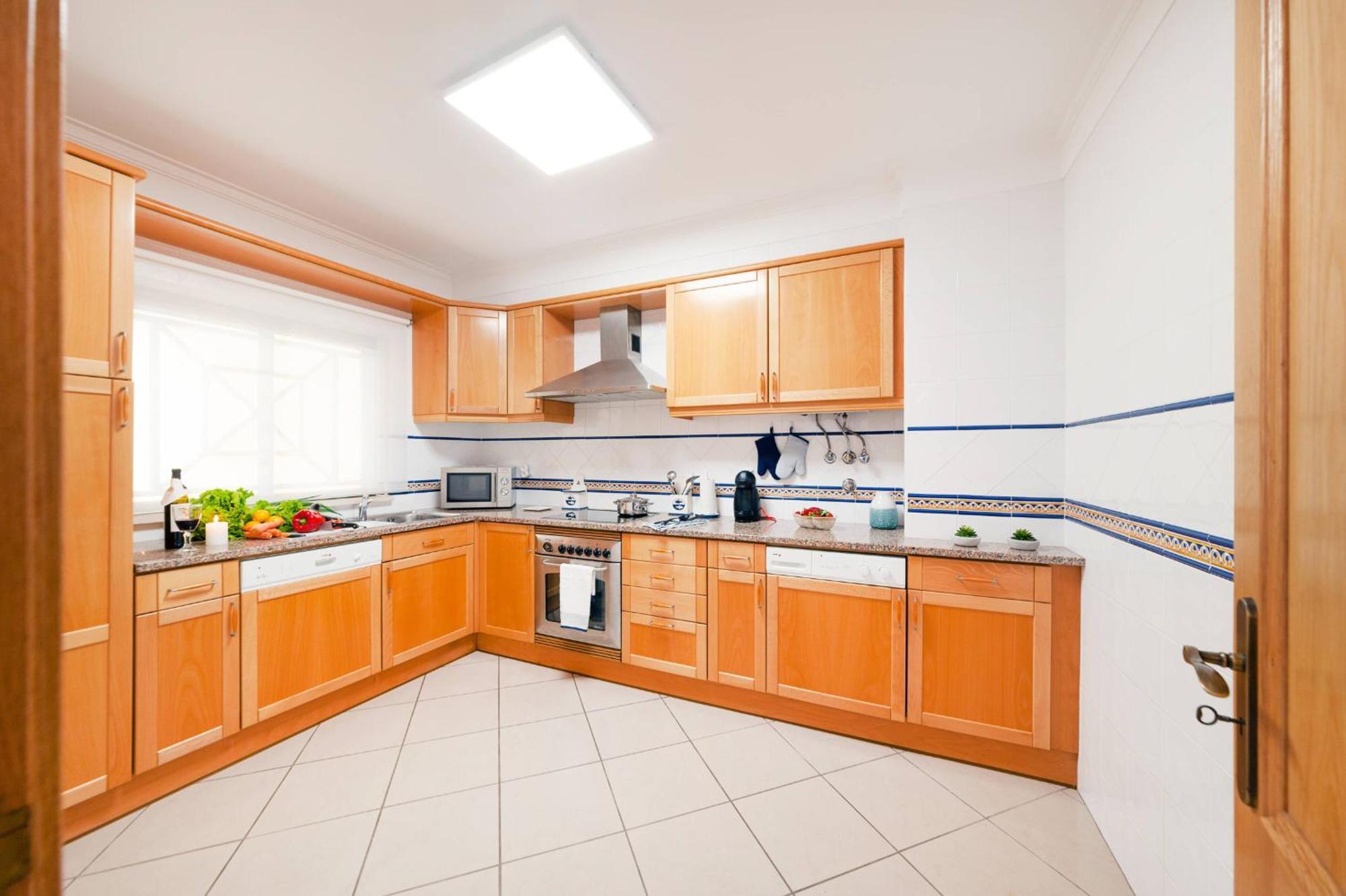 Santa Eulalia Apartment Luxury - Blue Sea Albufeira Exterior photo