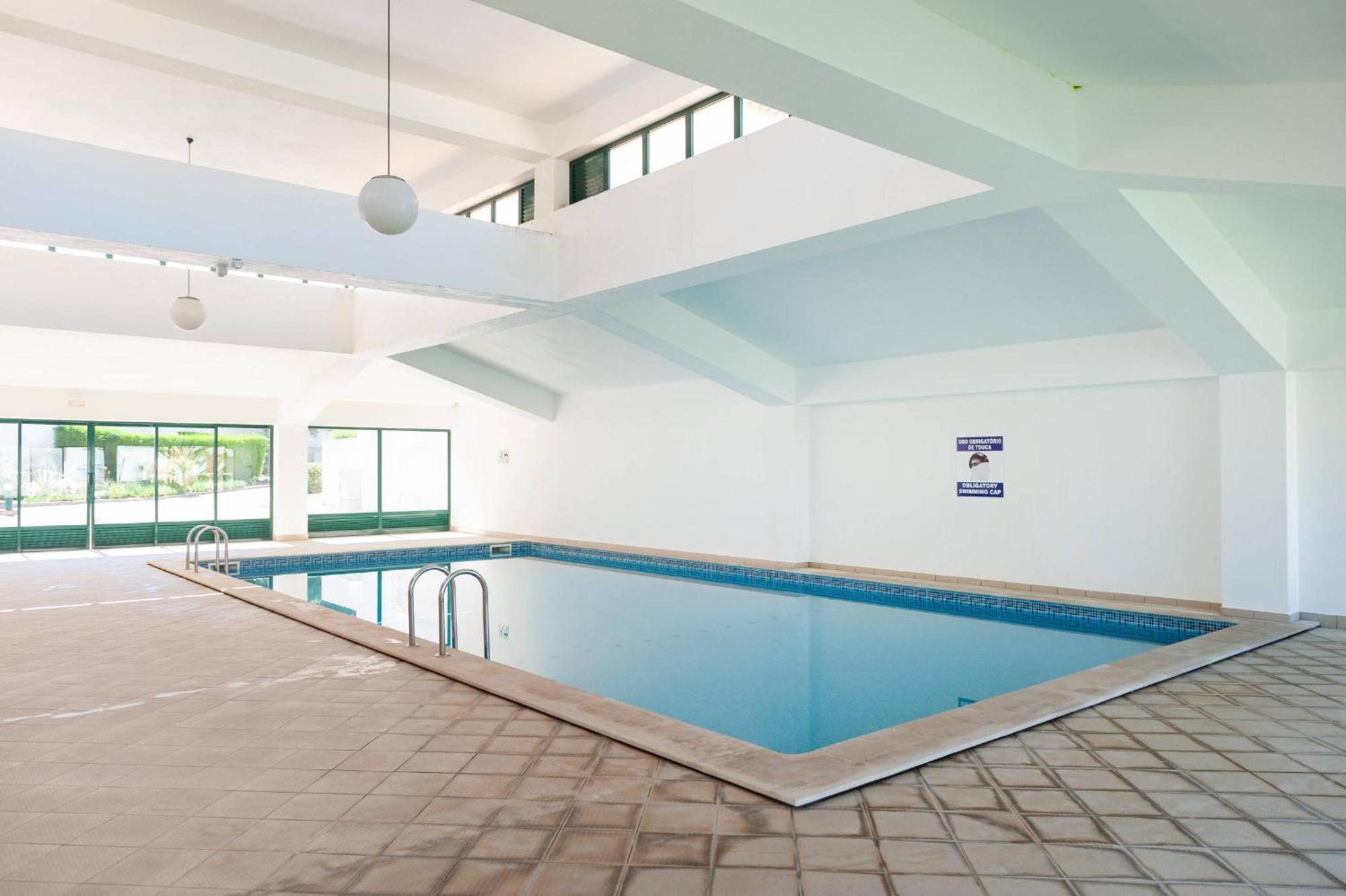 Santa Eulalia Apartment Luxury - Blue Sea Albufeira Exterior photo