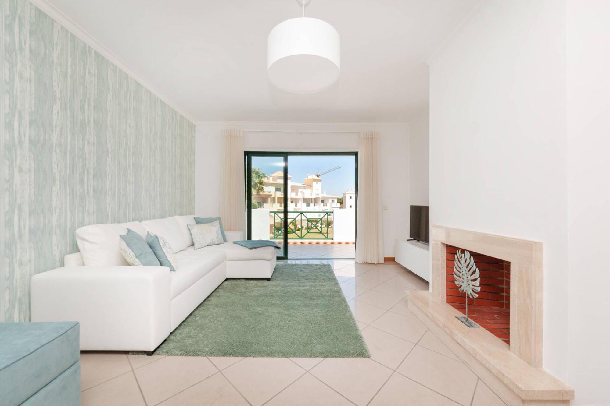 Santa Eulalia Apartment Luxury - Blue Sea Albufeira Exterior photo