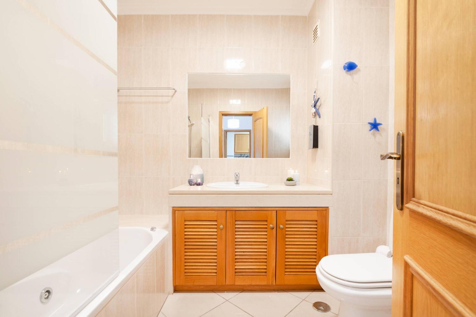 Santa Eulalia Apartment Luxury - Blue Sea Albufeira Exterior photo