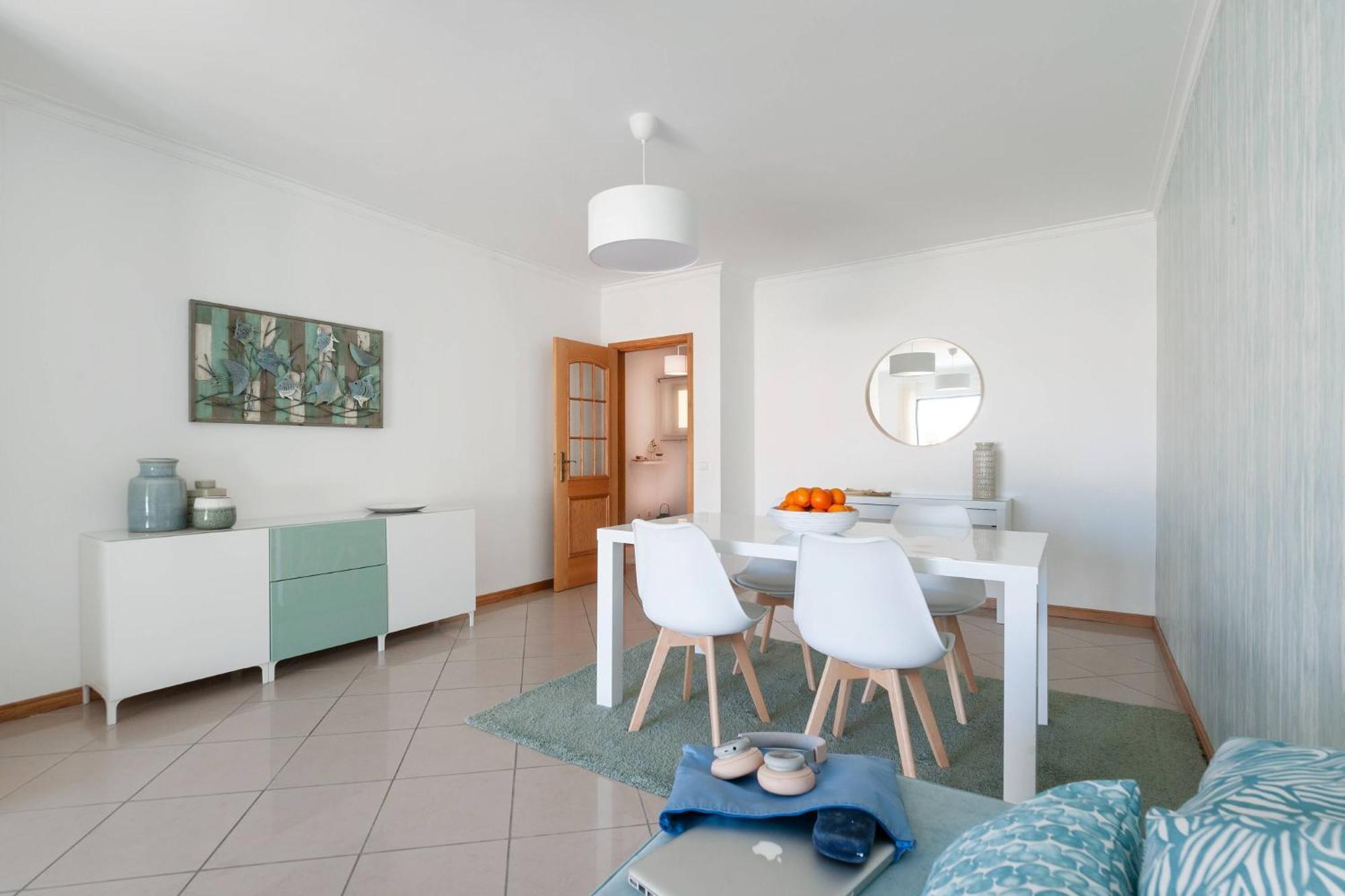 Santa Eulalia Apartment Luxury - Blue Sea Albufeira Exterior photo