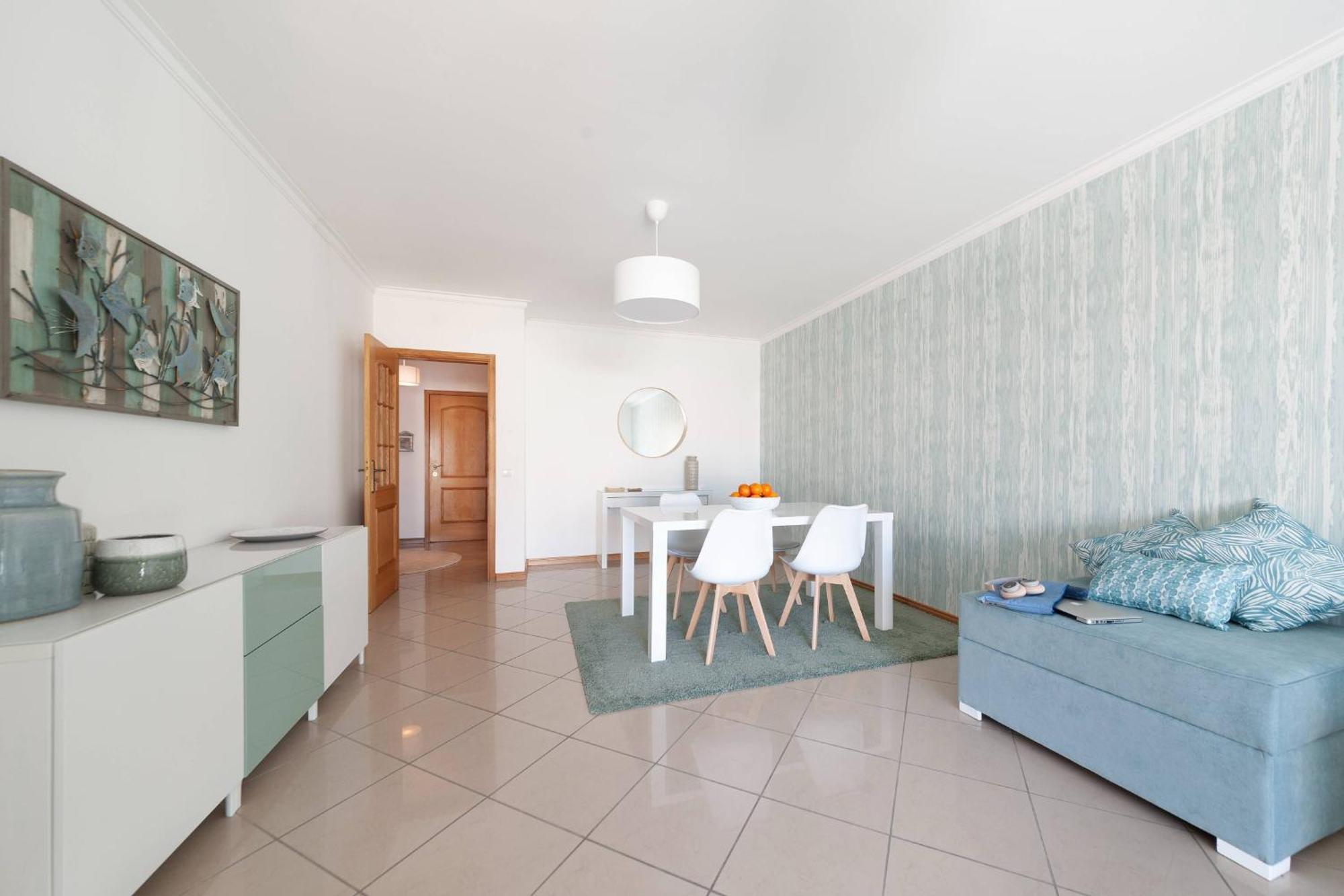 Santa Eulalia Apartment Luxury - Blue Sea Albufeira Exterior photo