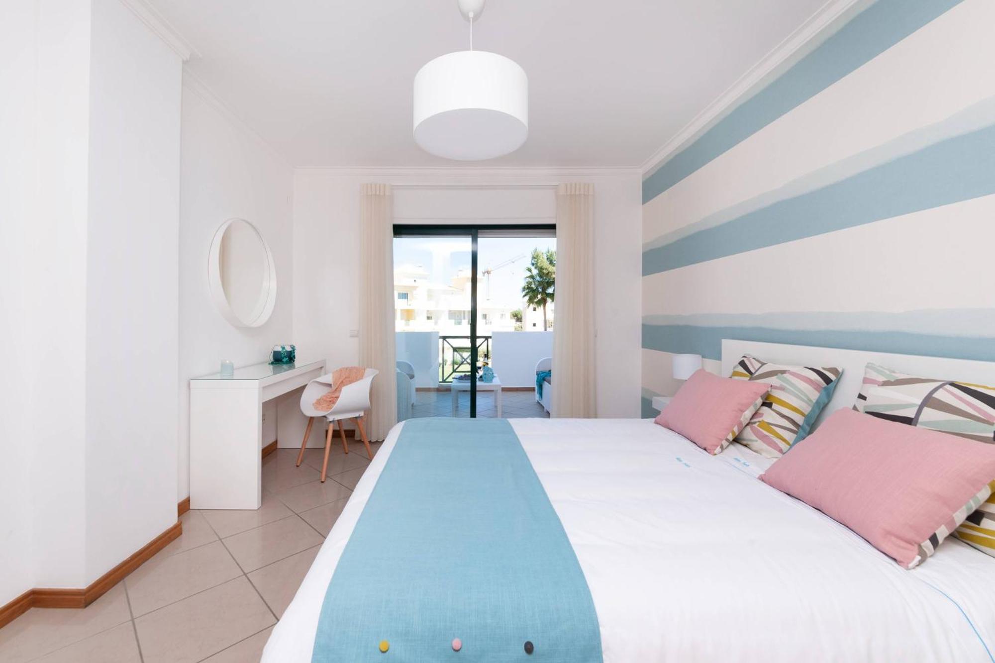 Santa Eulalia Apartment Luxury - Blue Sea Albufeira Exterior photo