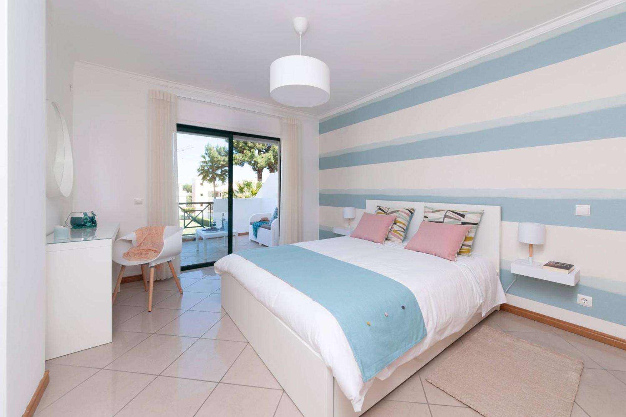 Santa Eulalia Apartment Luxury - Blue Sea Albufeira Exterior photo