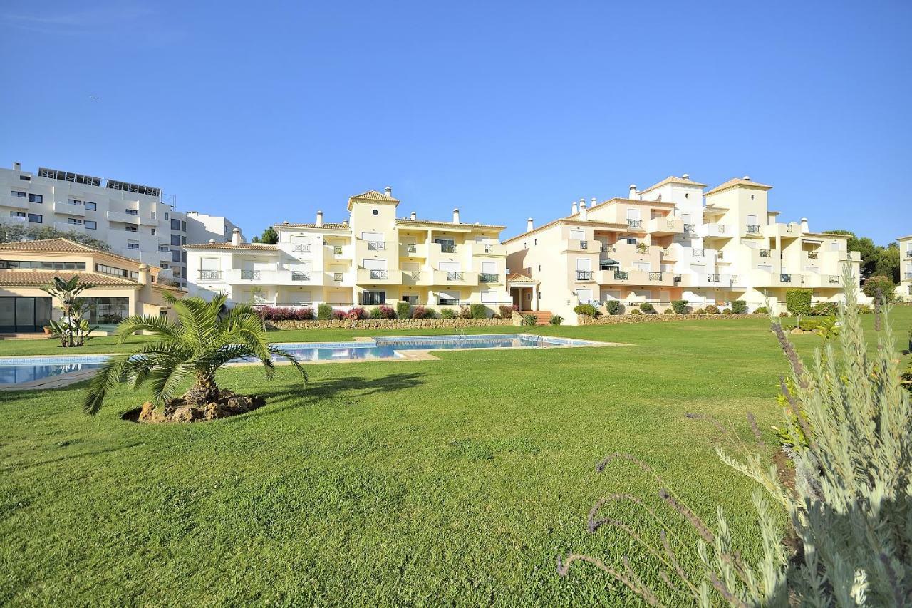Santa Eulalia Apartment Luxury - Blue Sea Albufeira Exterior photo