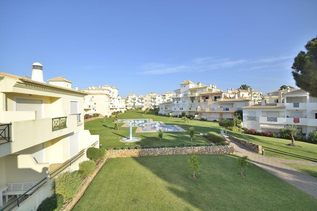 Santa Eulalia Apartment Luxury - Blue Sea Albufeira Exterior photo