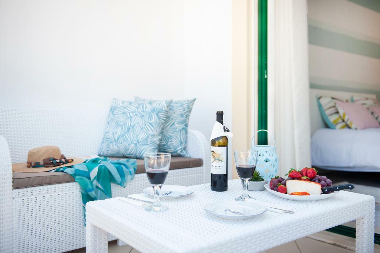 Santa Eulalia Apartment Luxury - Blue Sea Albufeira Exterior photo