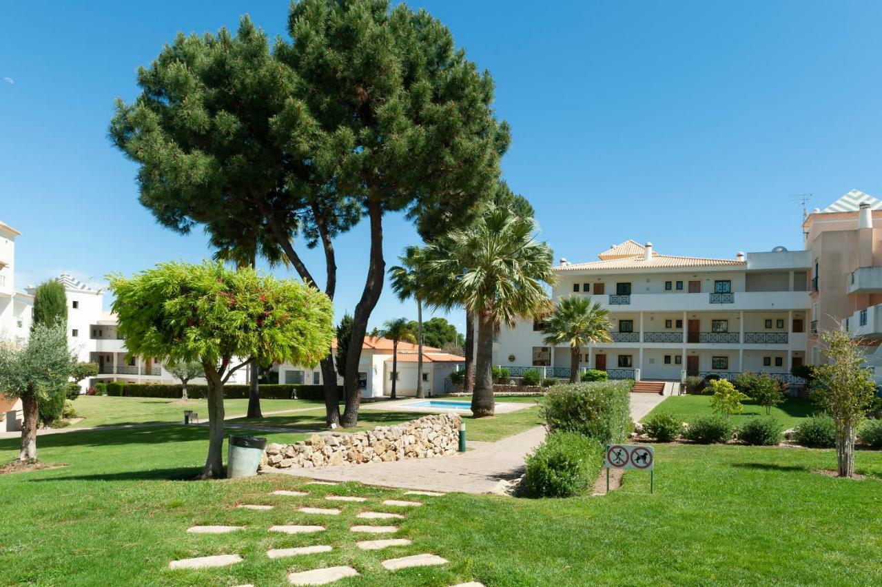 Santa Eulalia Apartment Luxury - Blue Sea Albufeira Exterior photo