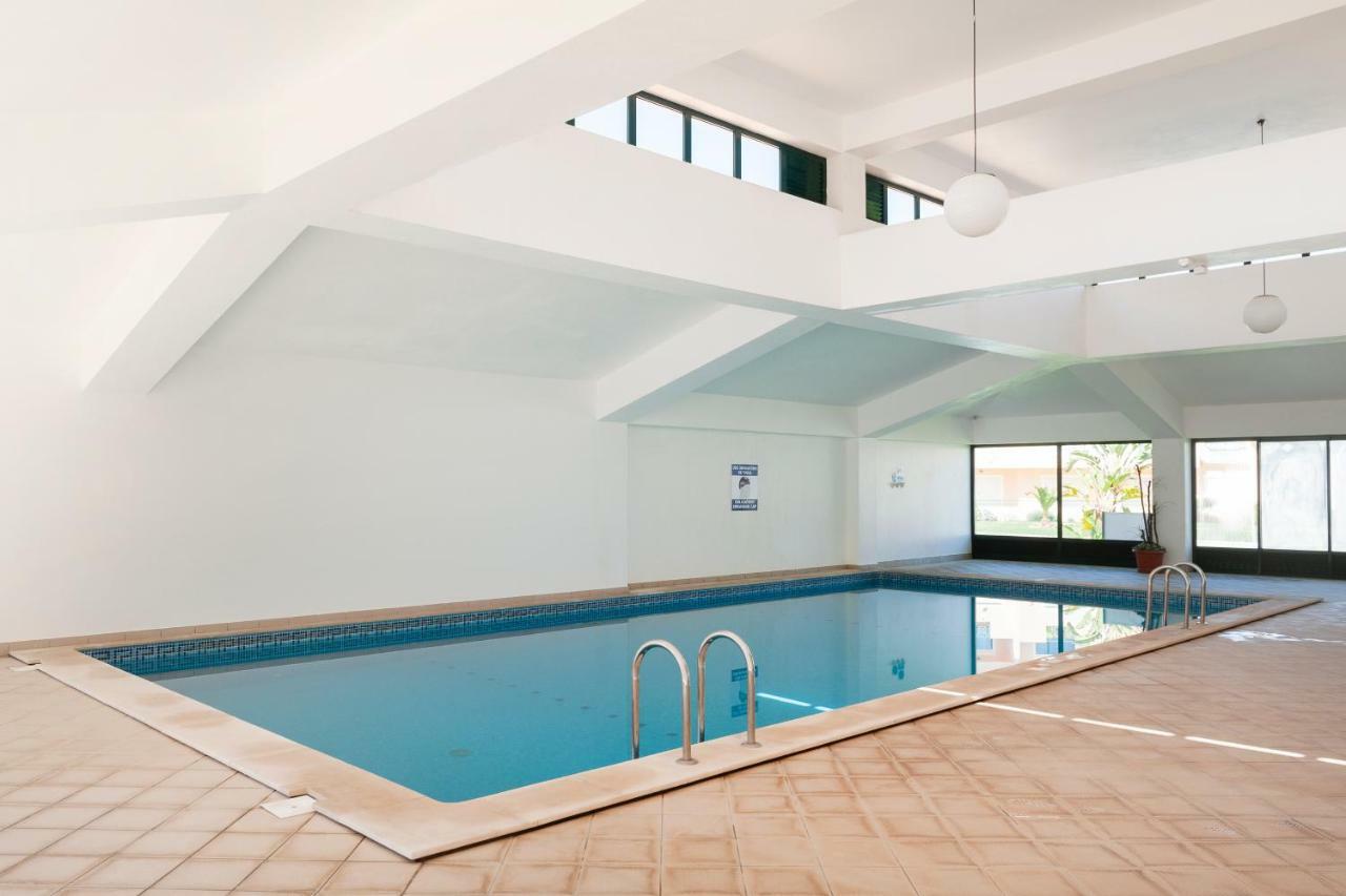 Santa Eulalia Apartment Luxury - Blue Sea Albufeira Exterior photo