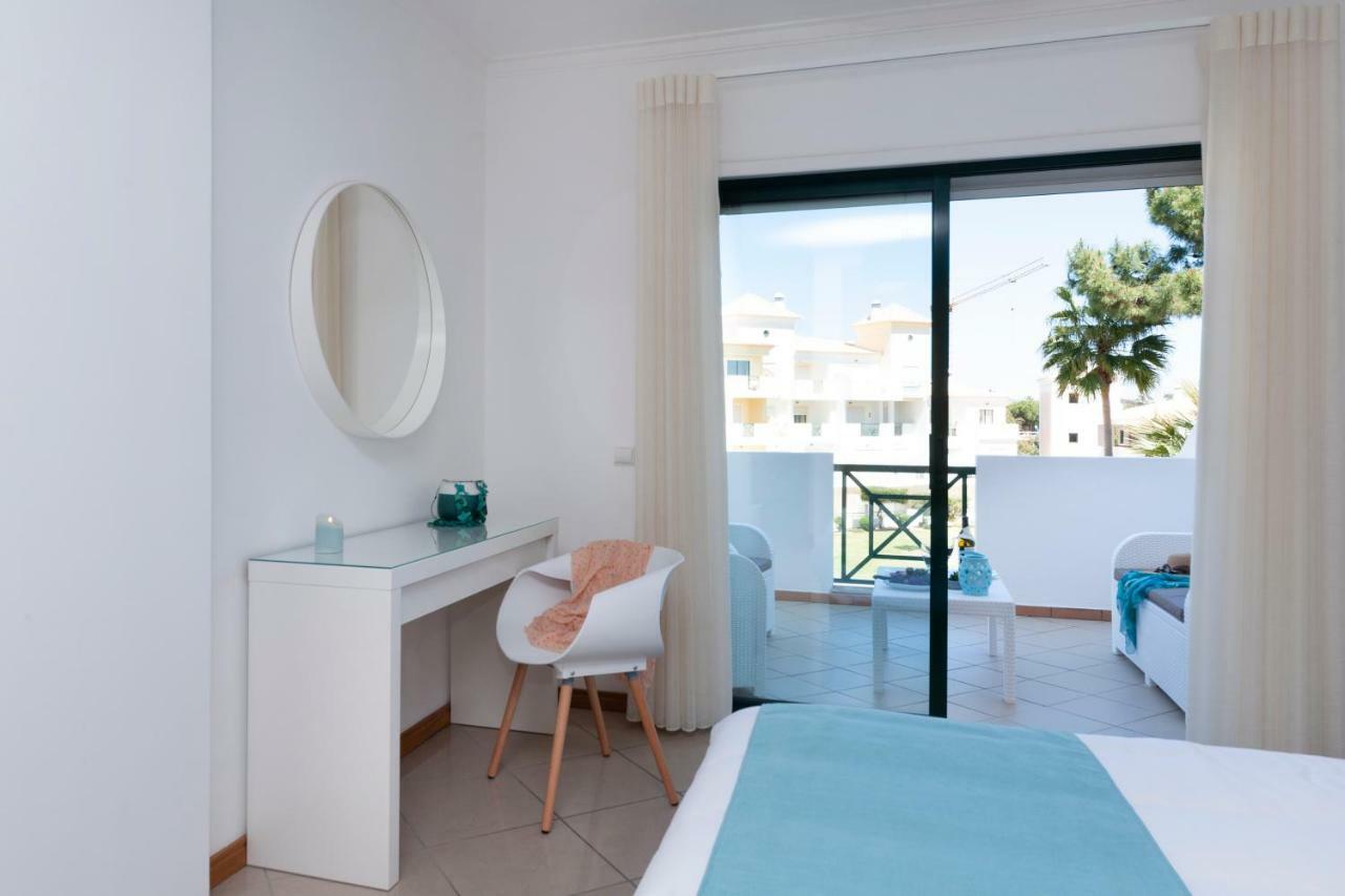 Santa Eulalia Apartment Luxury - Blue Sea Albufeira Exterior photo