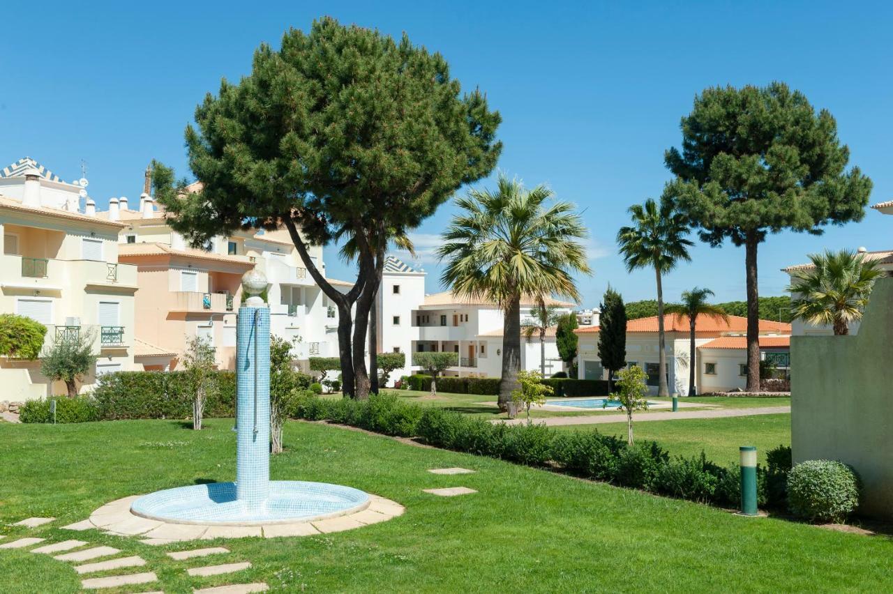 Santa Eulalia Apartment Luxury - Blue Sea Albufeira Exterior photo